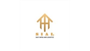 Savy Infra and Logistics Logistics Limited Logo
