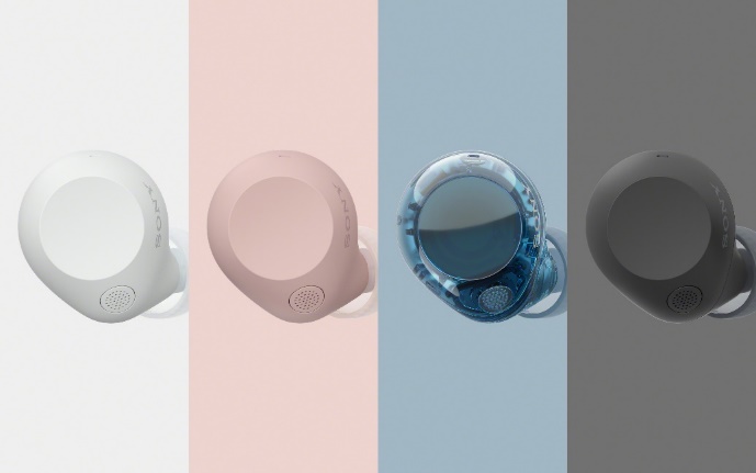 Sony India launches WF-C710N earbuds with Dual Noise Cancelling and smart AI calling features