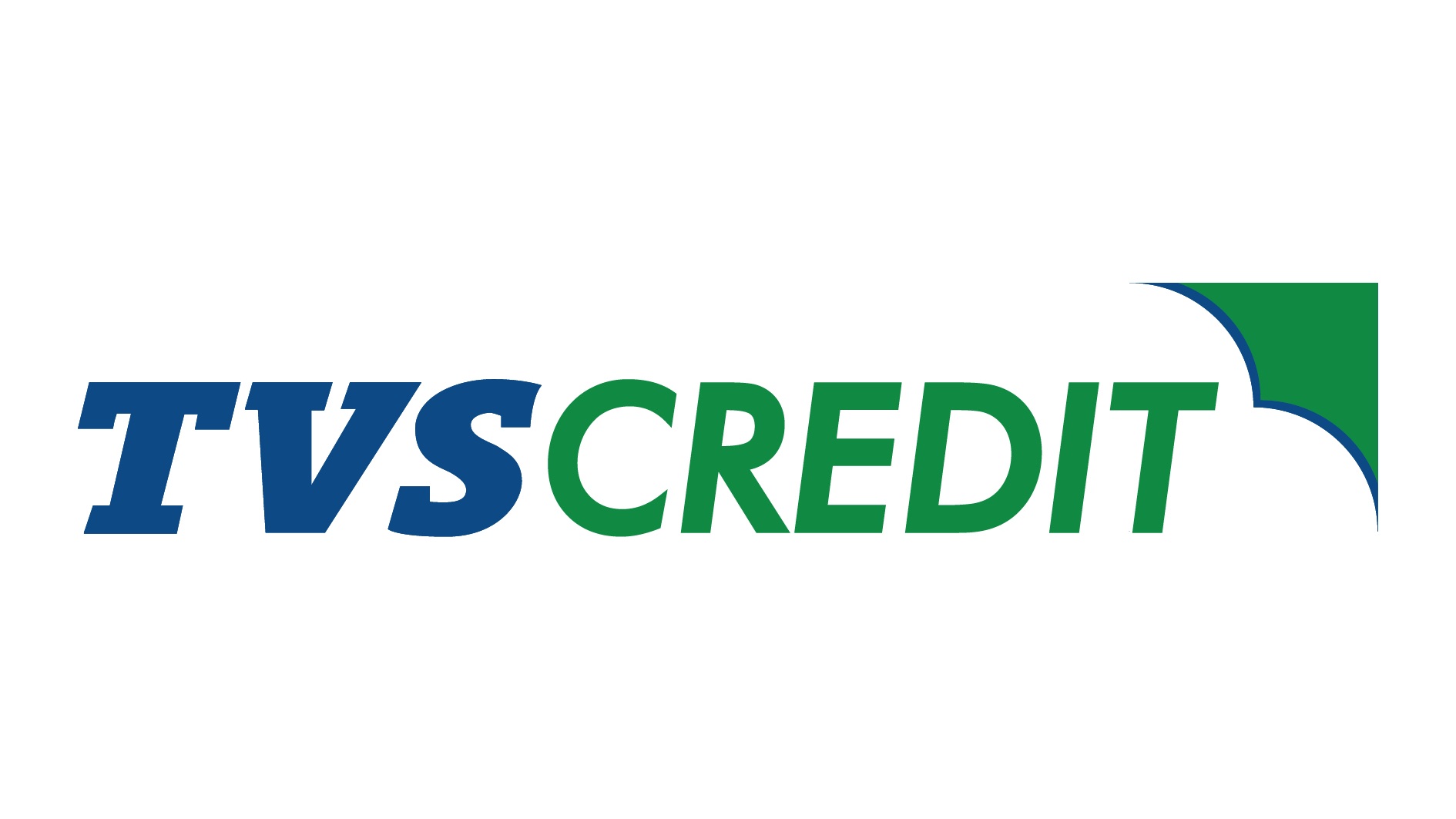 TVS Credit Services Ltd Logo 2025