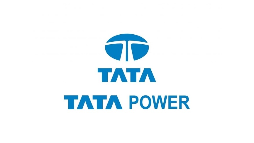 Tata Power Logo