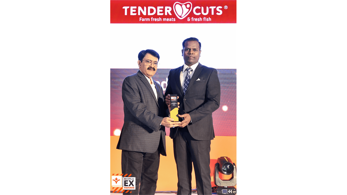 TenderCuts EEE Awards