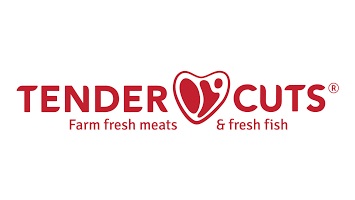 TenderCuts Logo