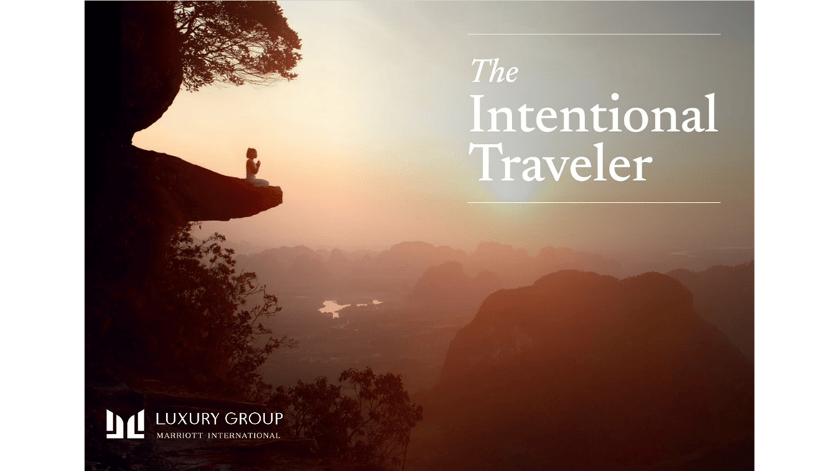 The Intentional Traveler