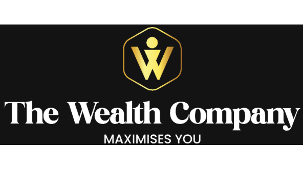 The Wealth Company LOGO