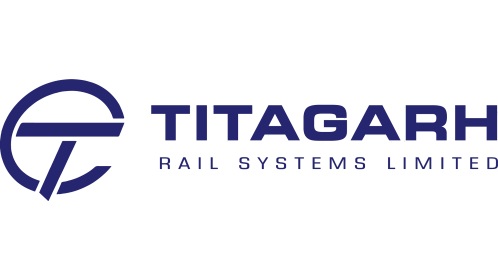 Titagarh Rail Systems Limited