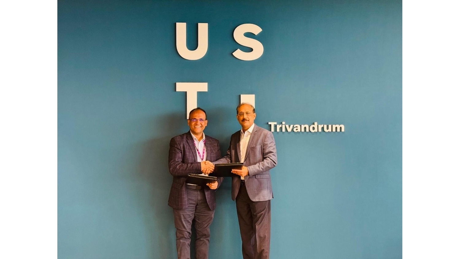UST and BITS Pilani Sign MoU to Accelerate Innovation, Skilling, and Research Excellence