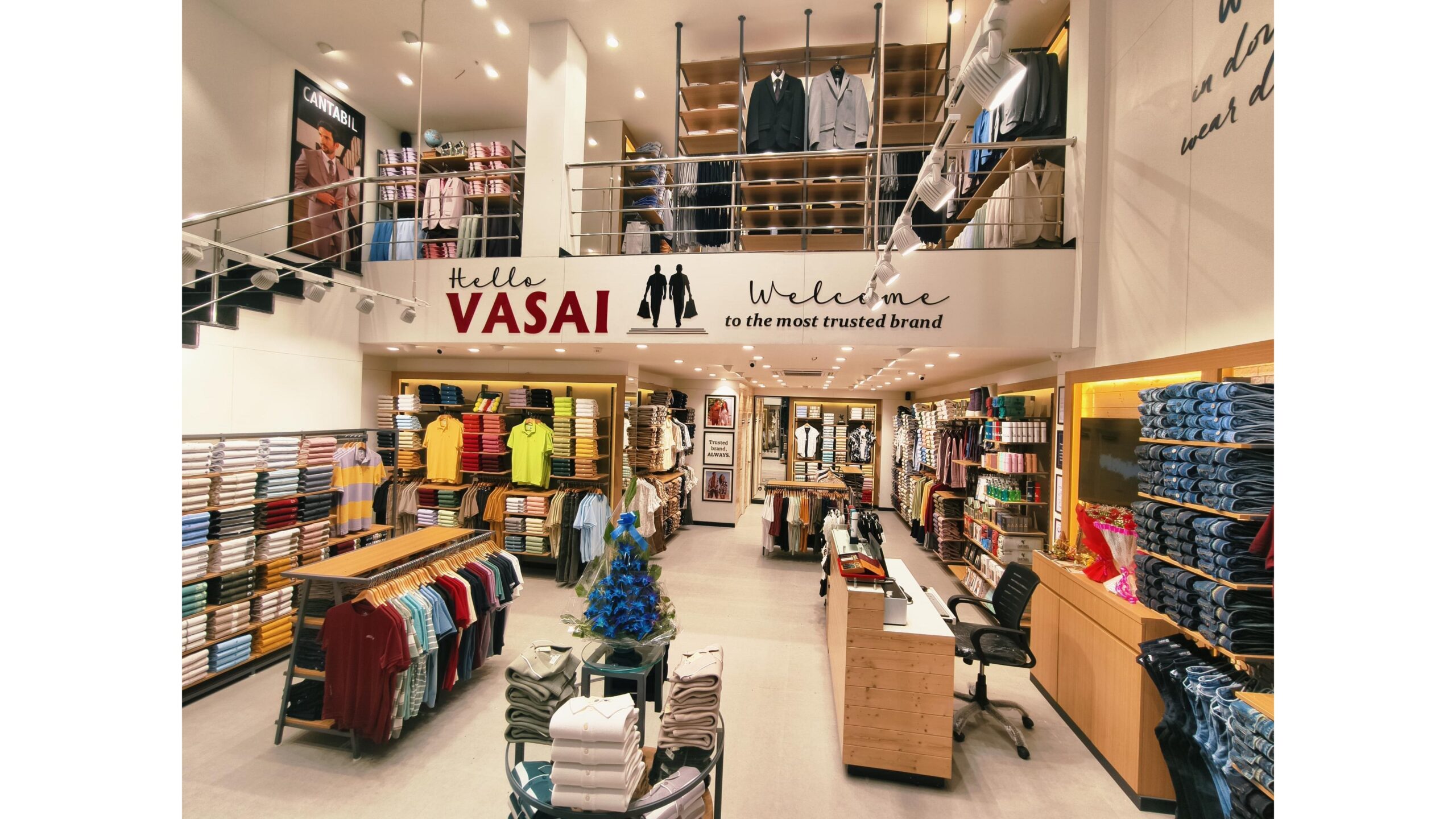Vasai East 2