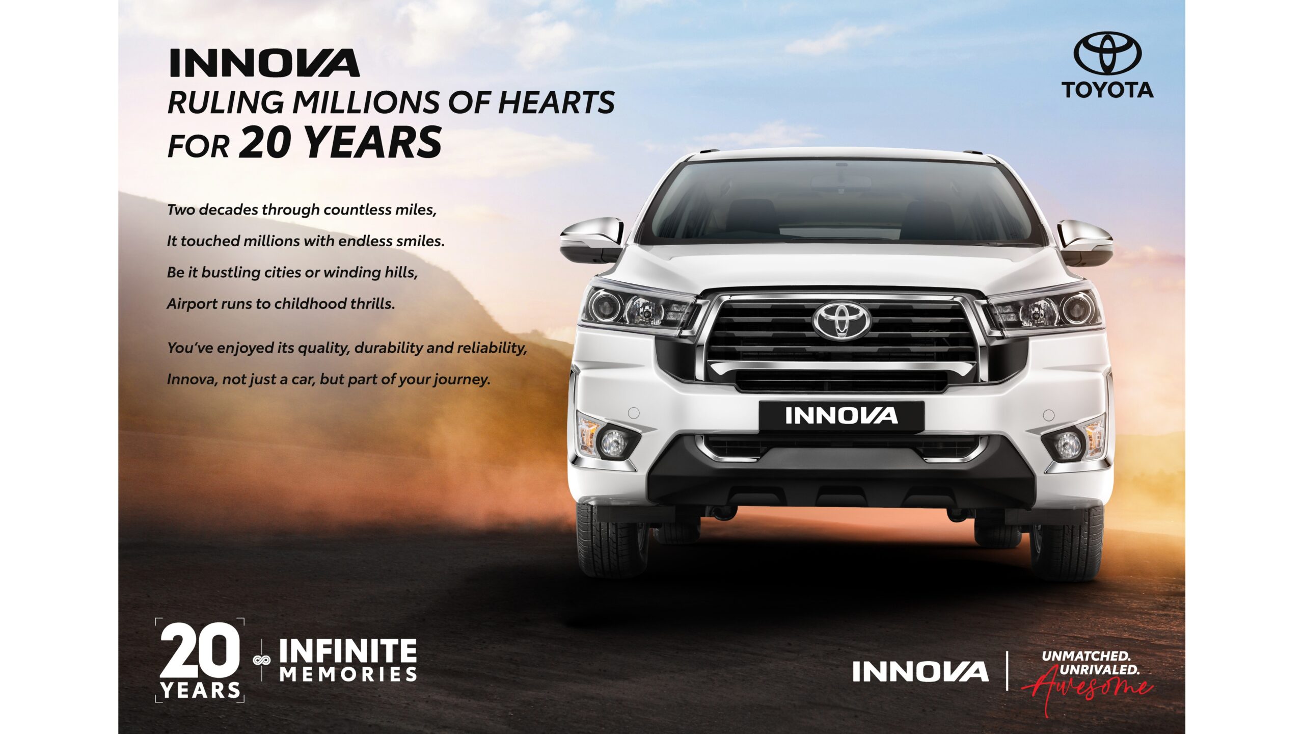 20 Years Celebration Innova 1 scaled