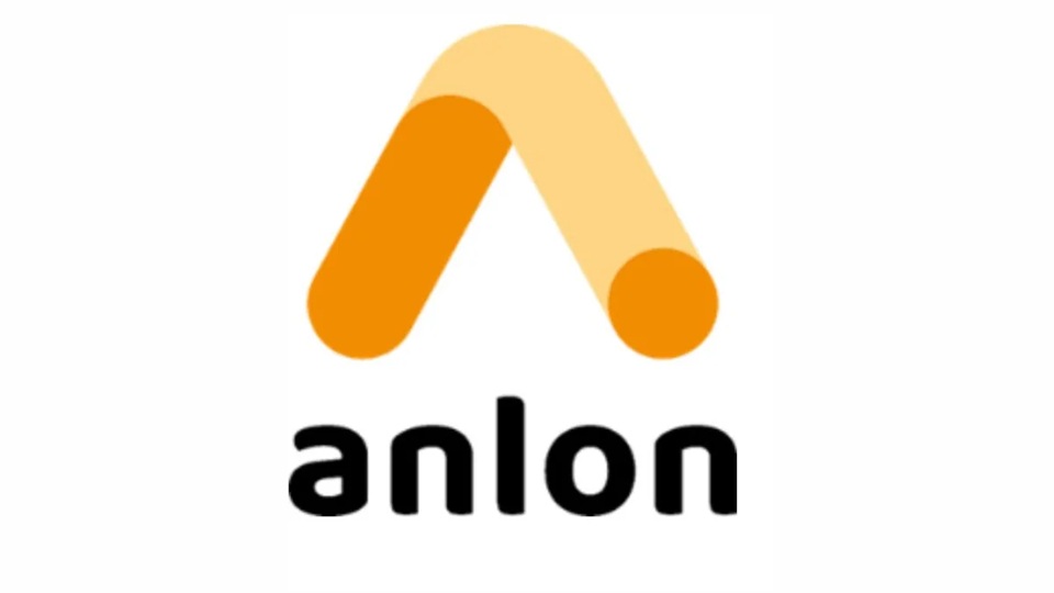 Anlon Healthcare Limited Logo