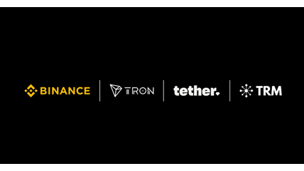 Binance Becomes the First Member of T3+
