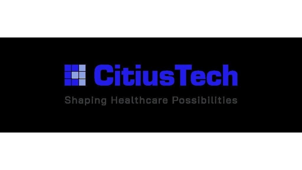CitiusTech Logo