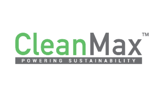 Clean Max Enviro Energy Solutions Limited Logo