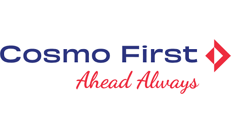 Cosmo First Limited