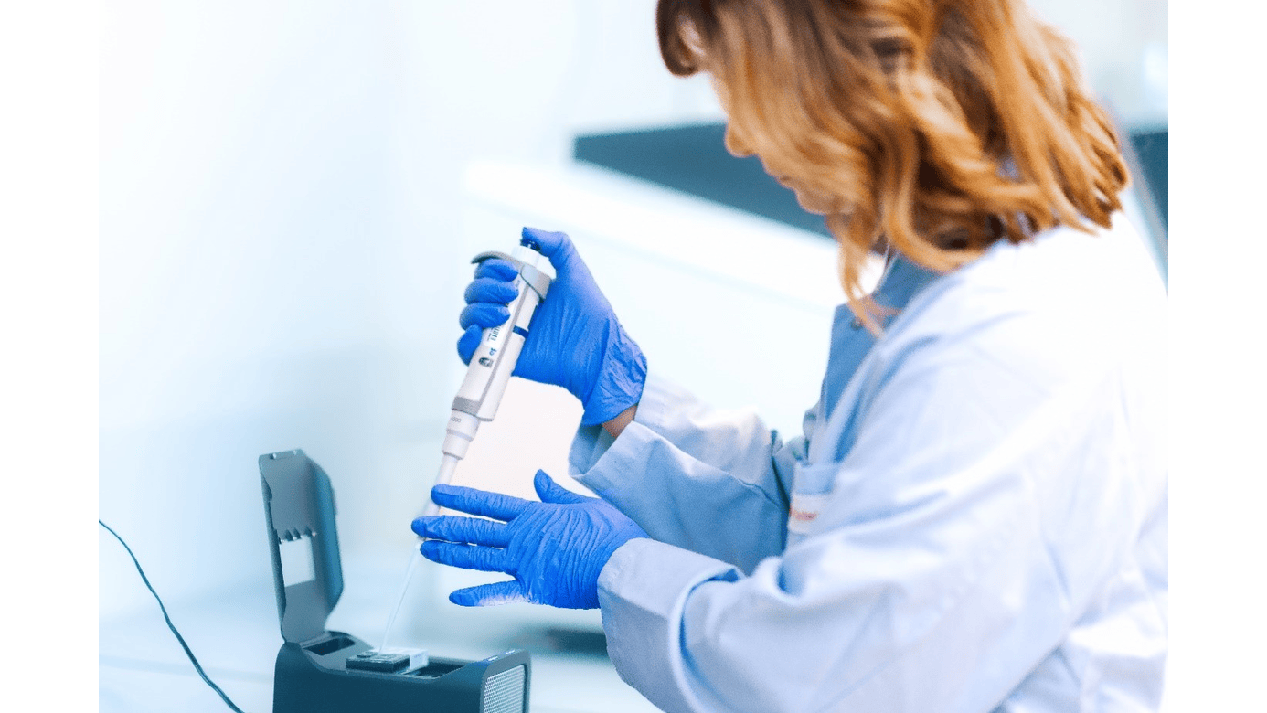 DKMS promotes medical and scientific progress