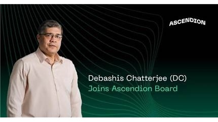 Debashis Chatterjee Joins Ascendion Board