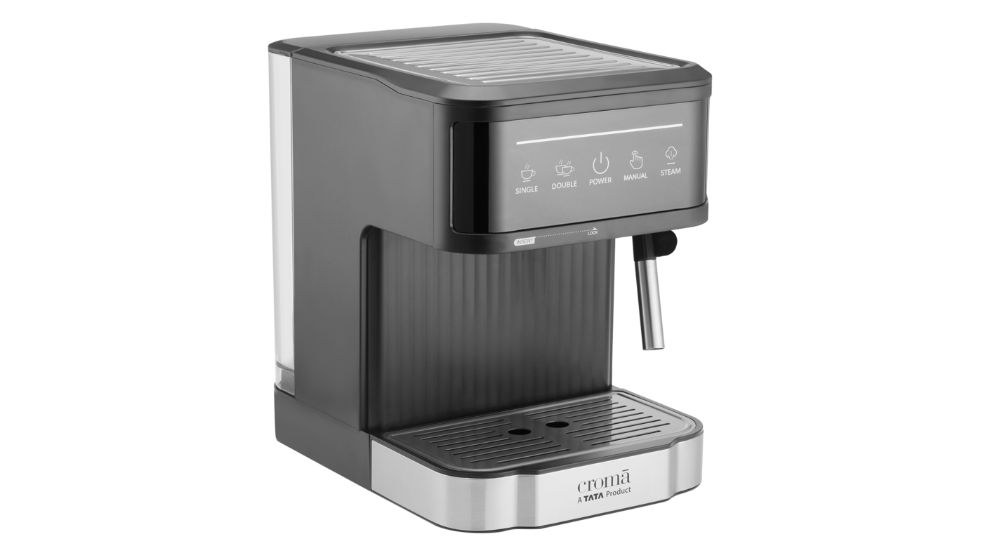 Expresso machine - Croma