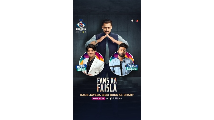 Fans Ka Faisla JioHotstar
