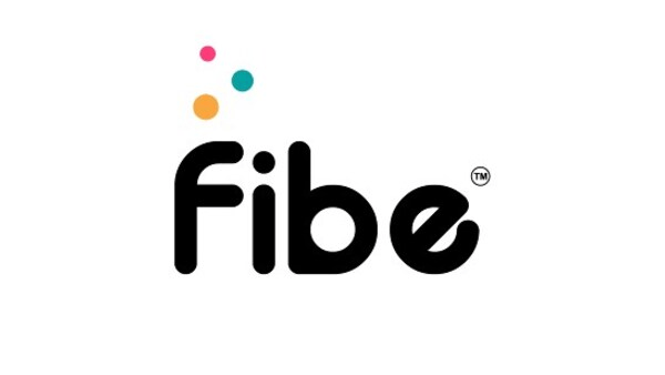 Fibe Logo