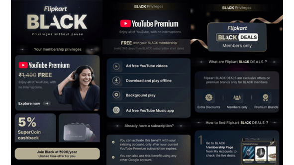 Flipkart BLACK_PR_FINAL
