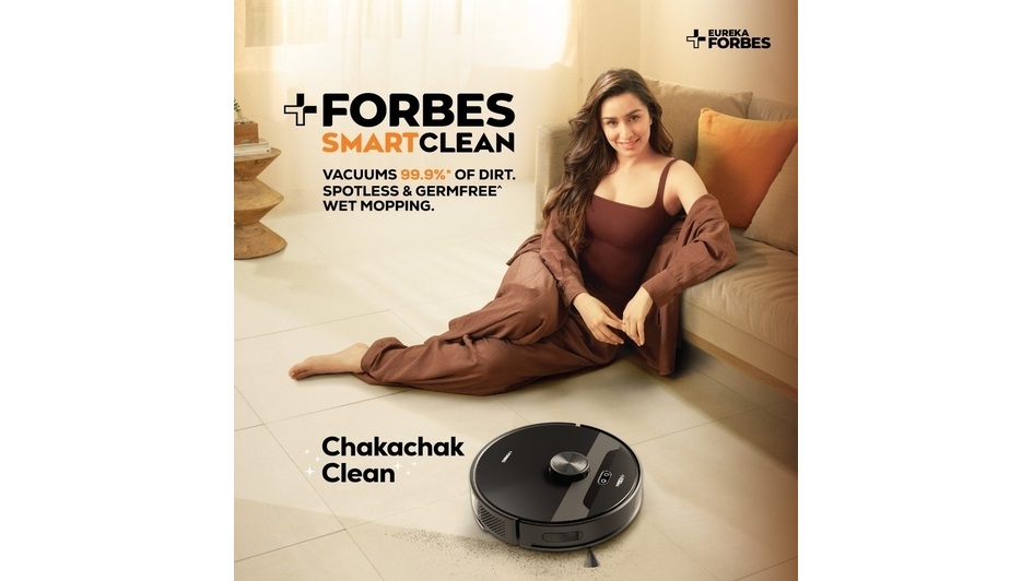 Forbes Smart Clean