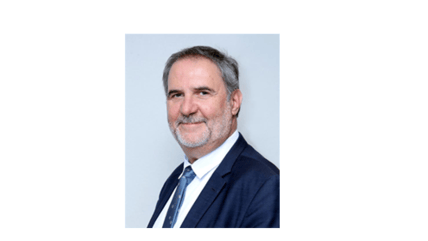 Frederic Martin appointed as MD of John Cockerill India Limited