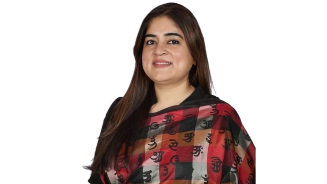 Garima Babbar, Executive Director, Primus Partners