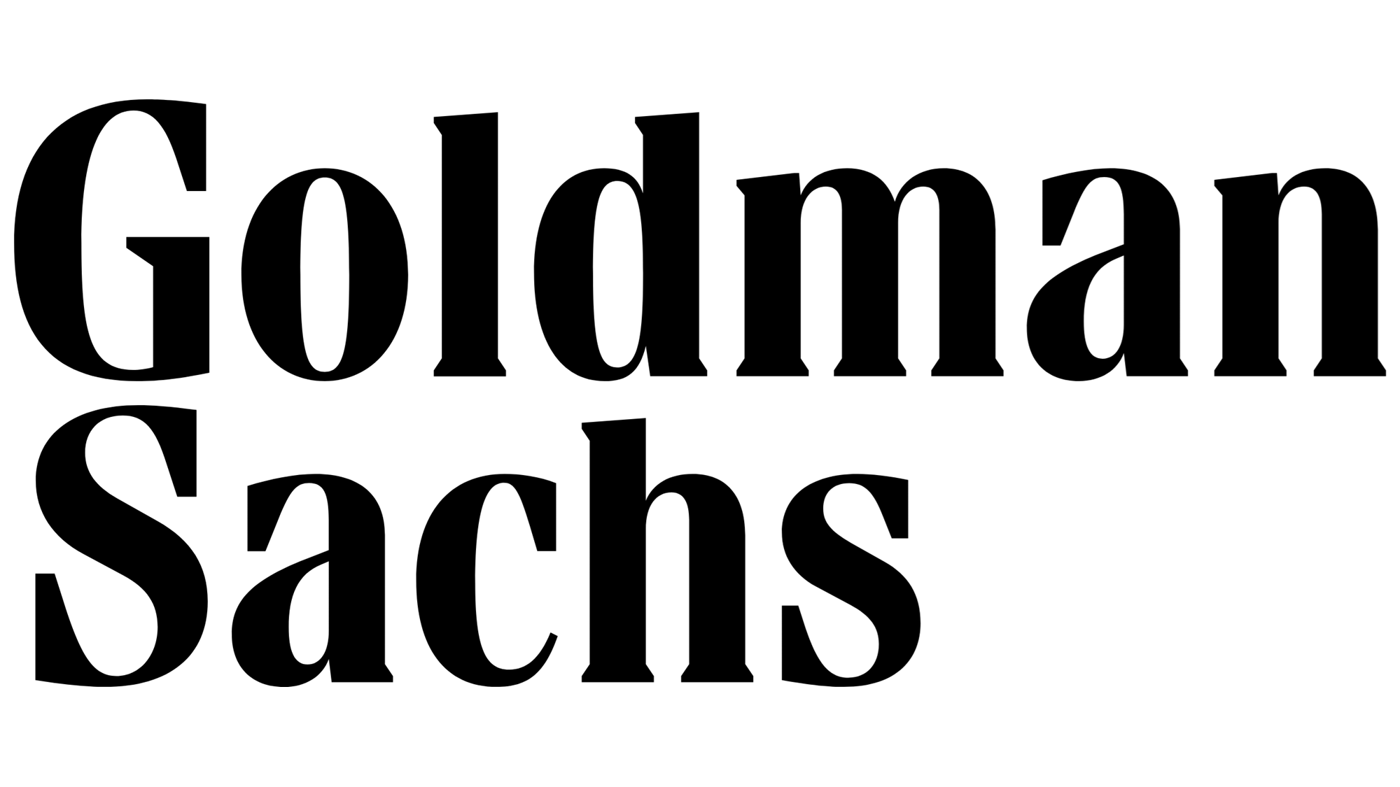 Goldman Sachs