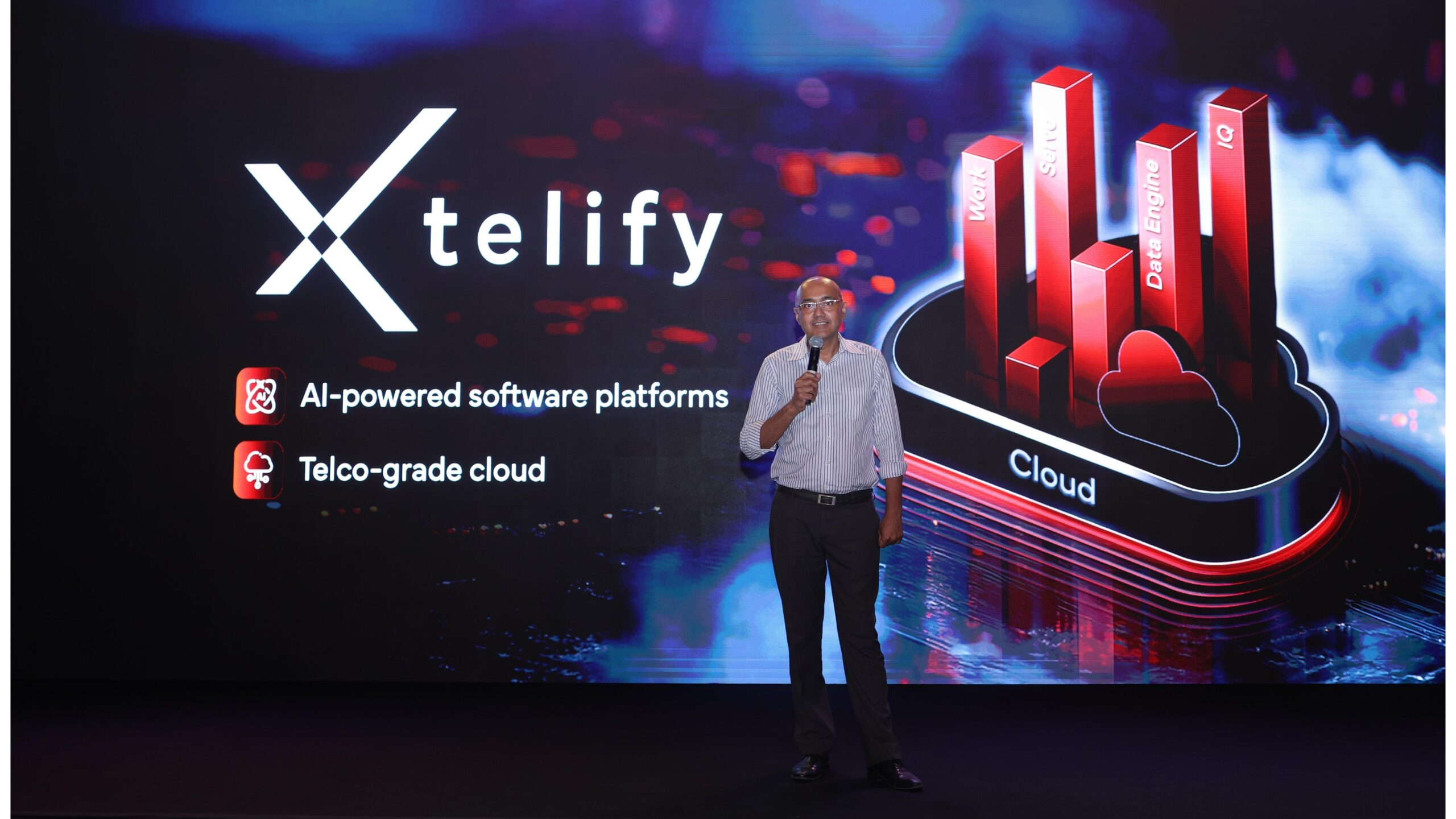 Gopal Vittal - Vice Chairman and MD, Bharti Airtel