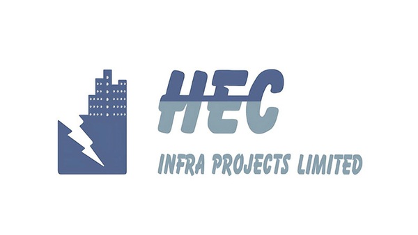HEC Infra Projects Limited Logo