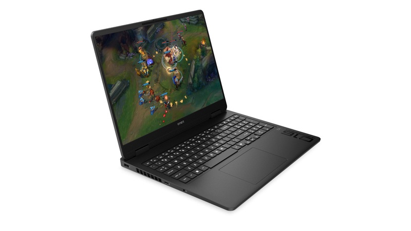 HP OMEN 16