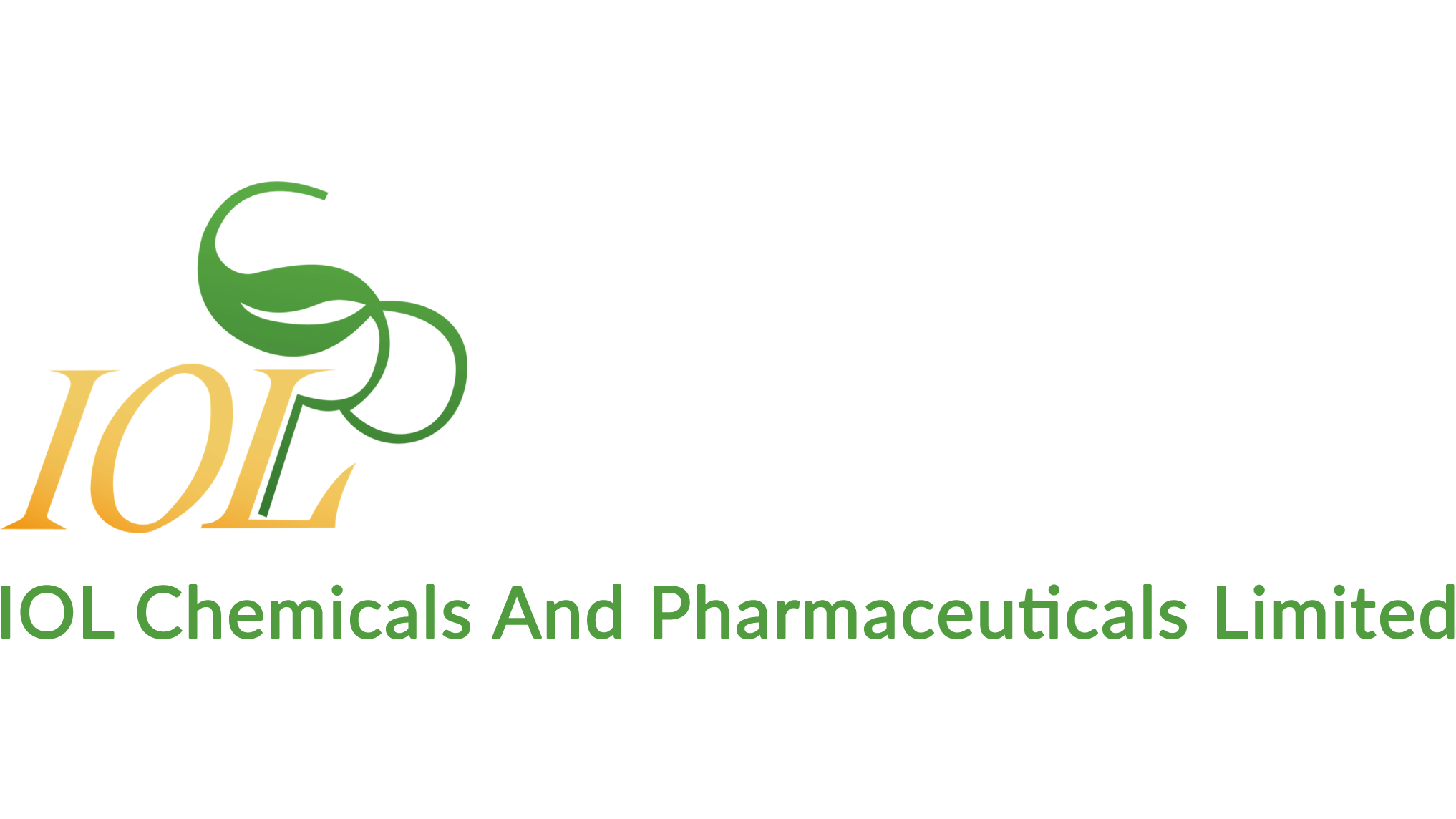 IOL Chemicals and Pharmaceuticals Ltd