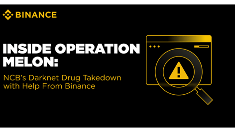 India’s NCB and Binance Join Forces