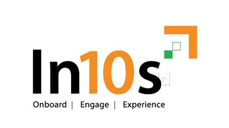 Intense Technologies Limited Logo