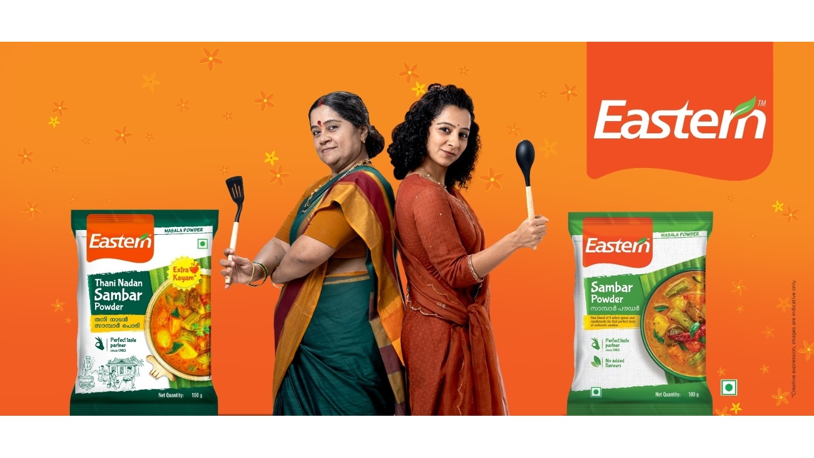 KV_ Eastern ‘Thani Nadan Sambar’ Campaign