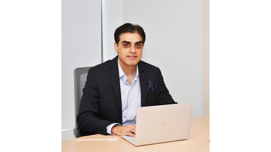 Karan Vir Puri Head of Sales - Consultative Logistics Allcargo Supply Chain Pvt. Limited