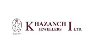Khazanchi Jewellers Limited Logo