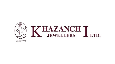 Khazanchi Jewellers Limited Logo