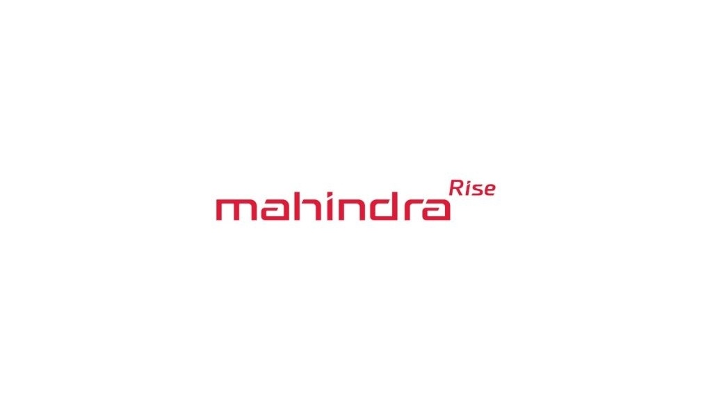 Mahindra Logo