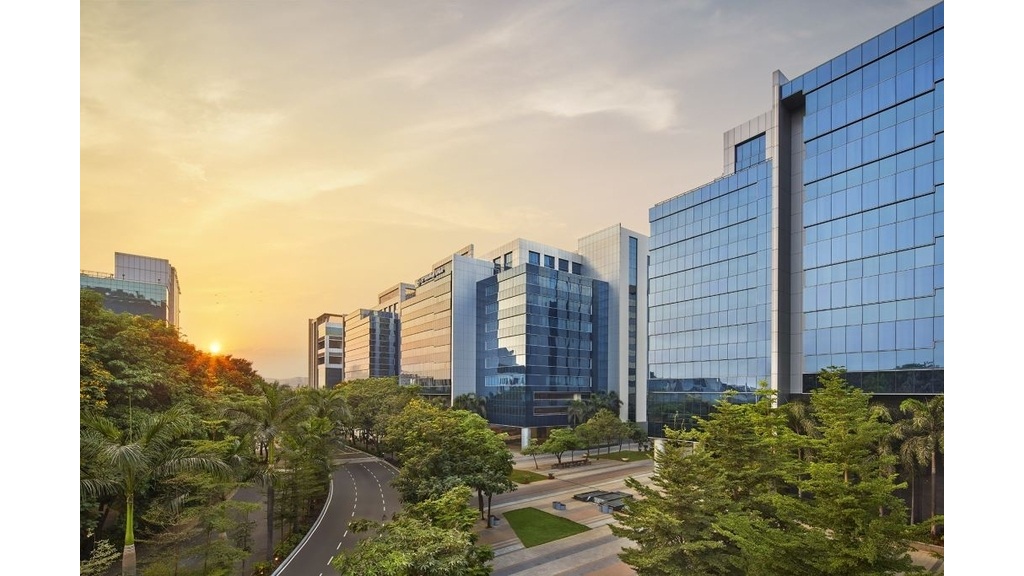 Mindspace Airoli East