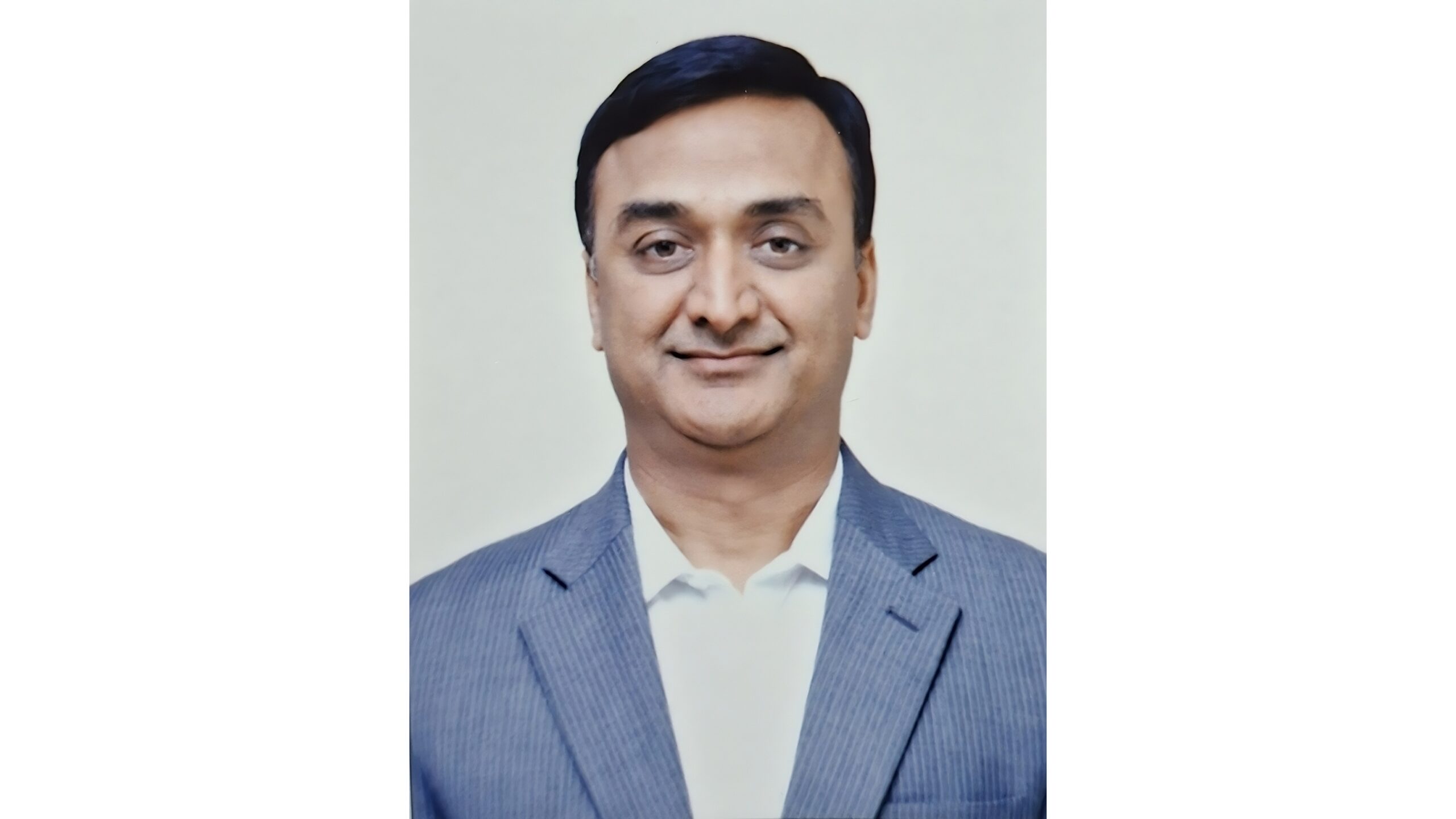 Mr. Anand Agarwal Group President Finance