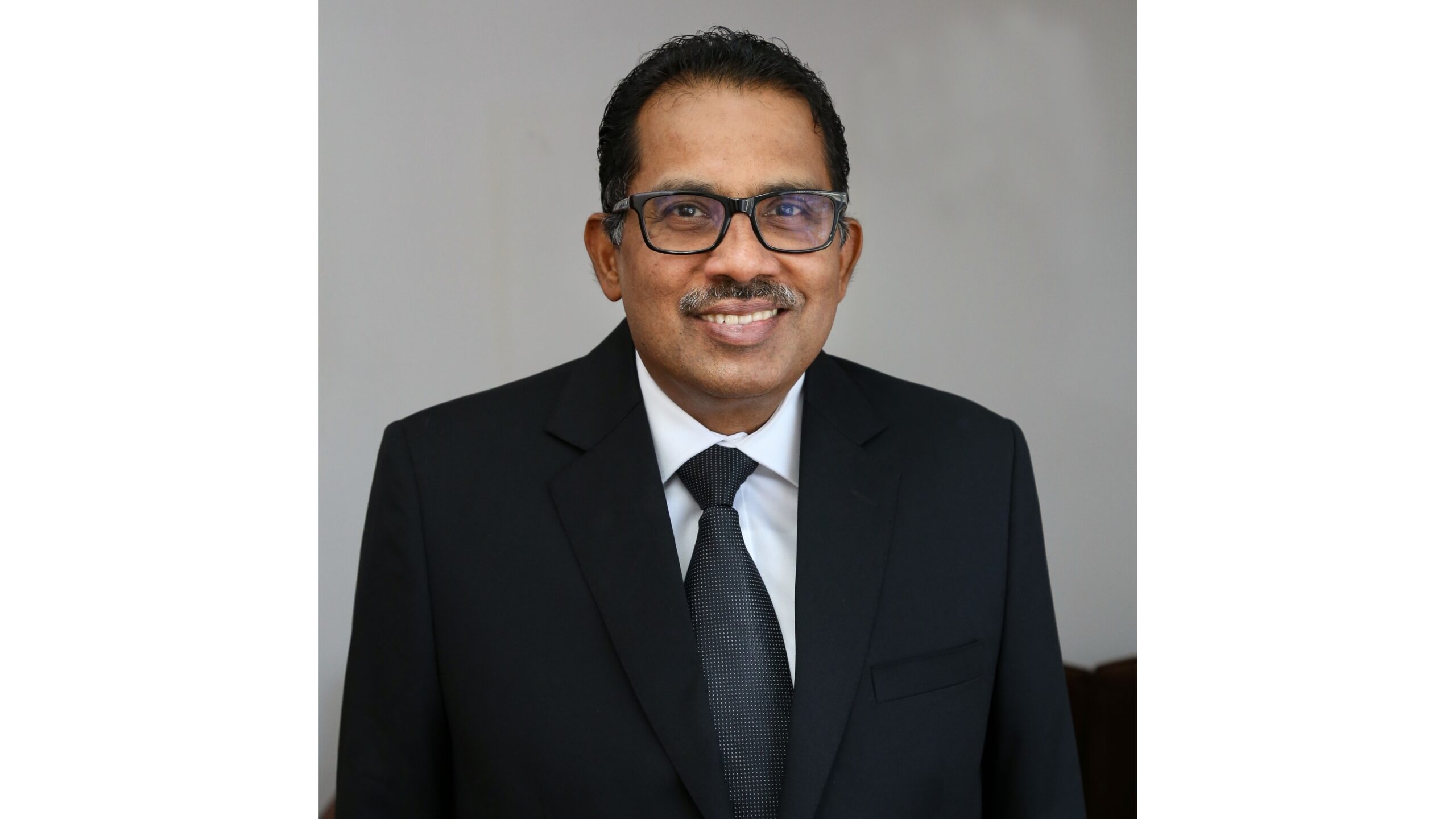 Mr. George Alexander Muthoot, MD Muthoot Finance
