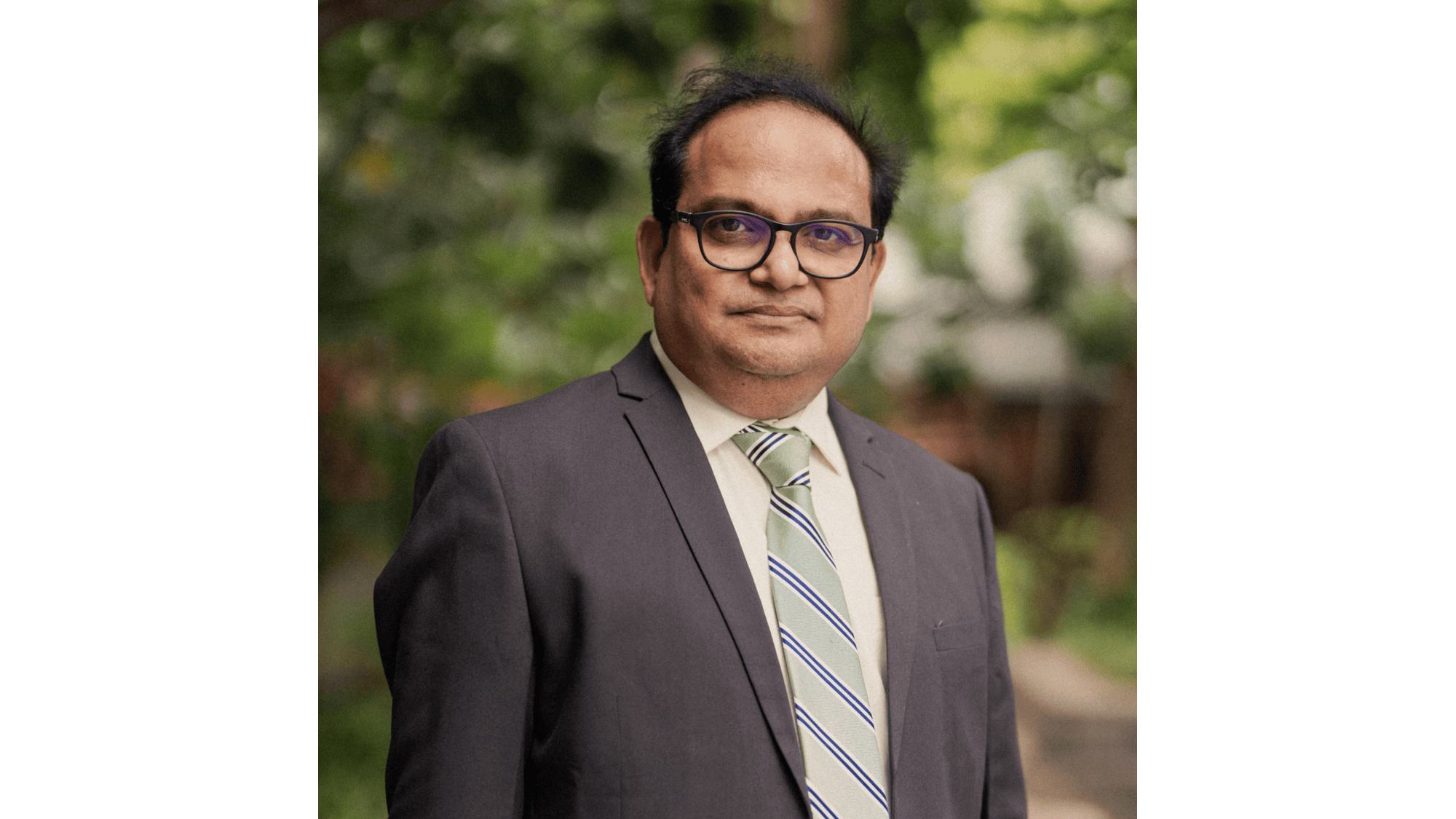 Mr. P. Balaji, Managing Director, Aptus Value Housing Finance India Limited