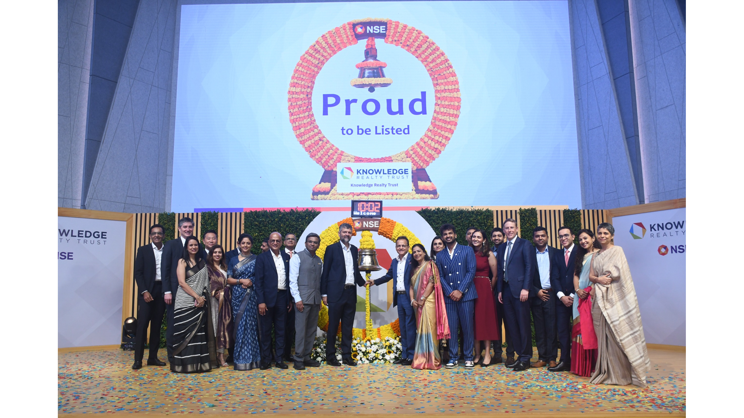 Mr. Tuhin Parikh, Mr. Bijay Agarwal, Mr. Sriram Krishnan