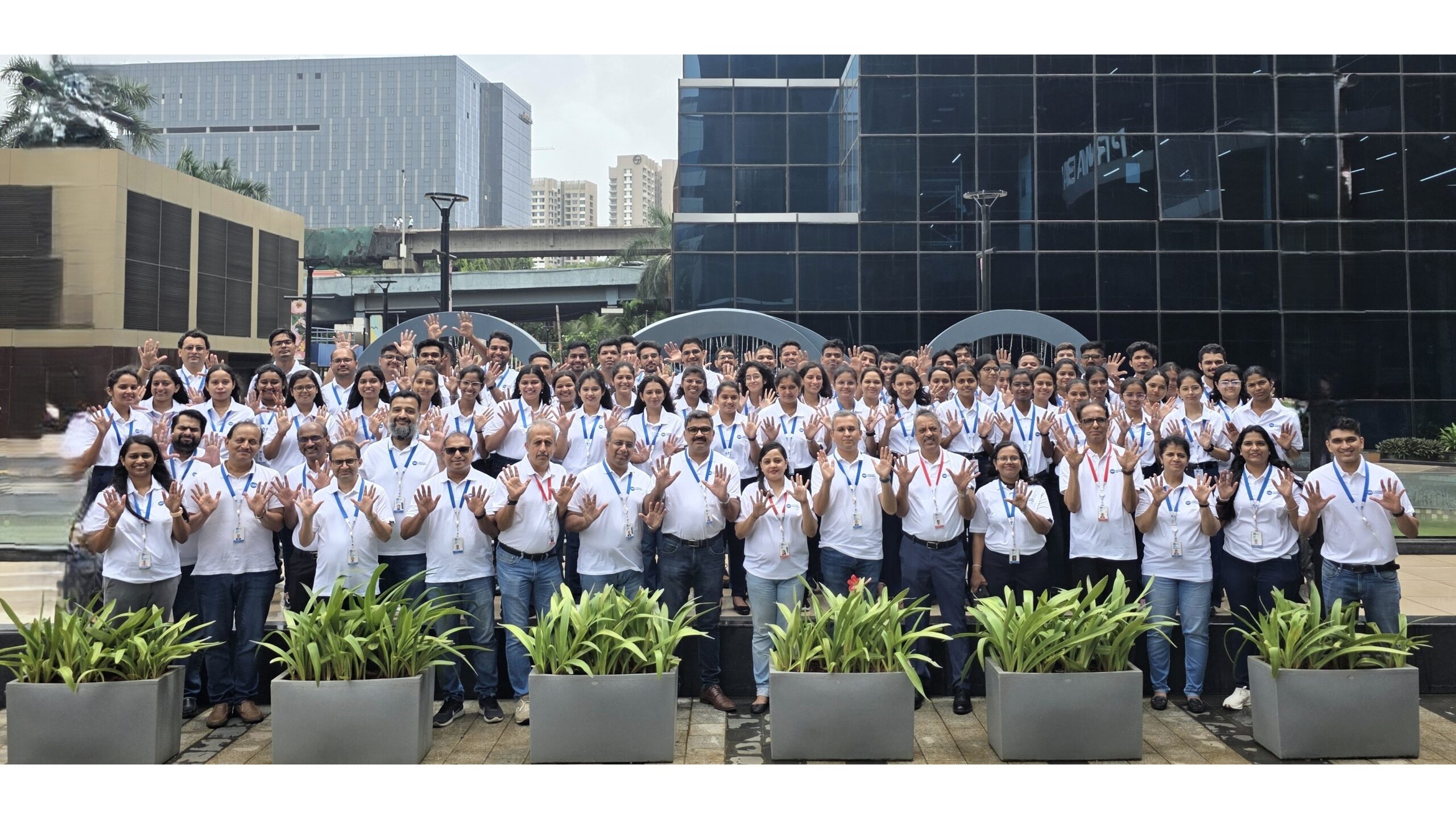 Mumbai T.EN Group PIC