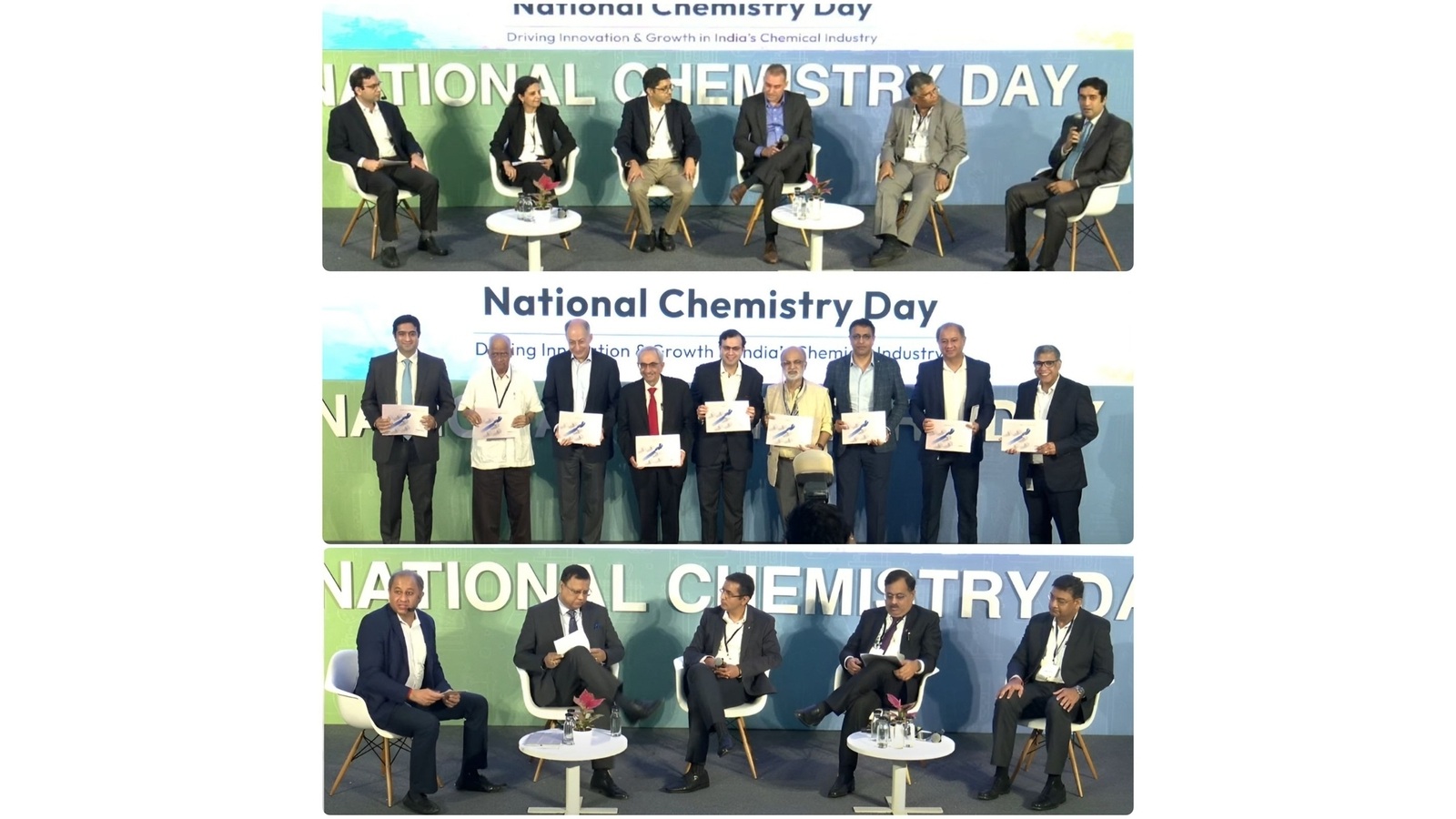 NCD - Panel