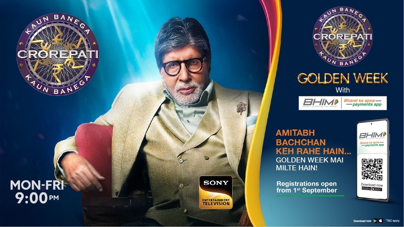 NPCI X KBC