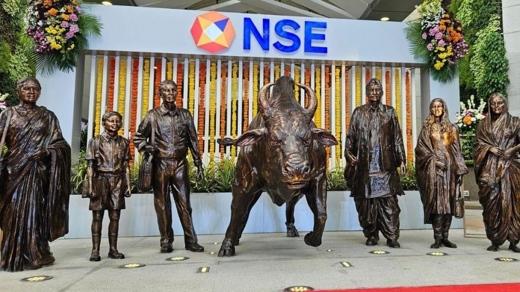 NSE Bull