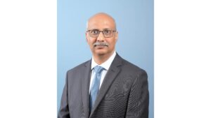 Naval Kagalwala, COO & Product Head at Shriram Wealth Ltd