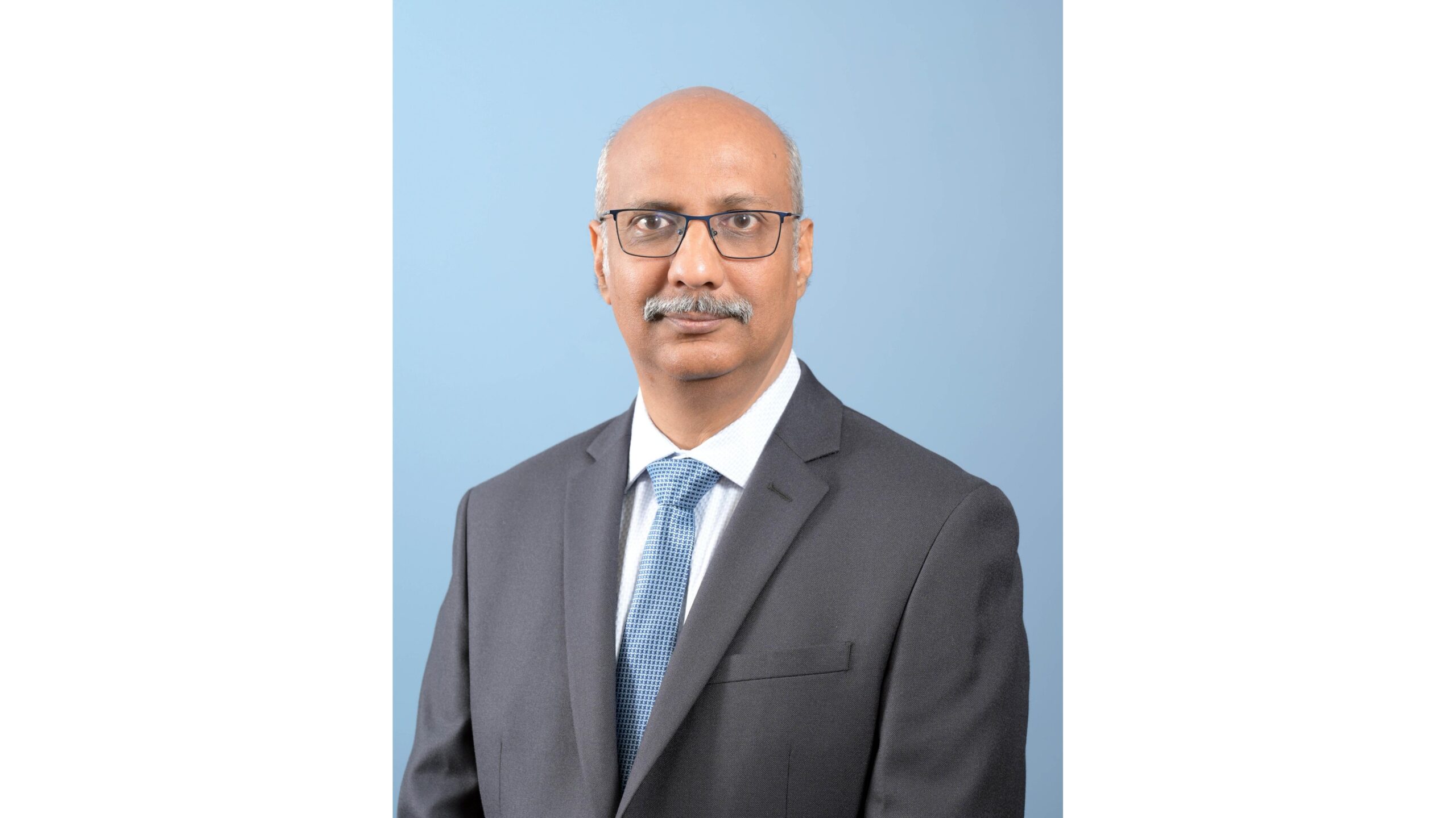 Naval Kagalwala, COO & Product Head at Shriram Wealth Ltd