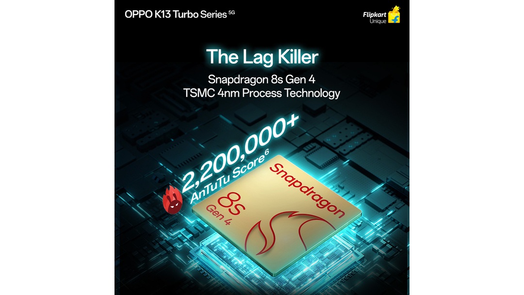 OPPO Iamge